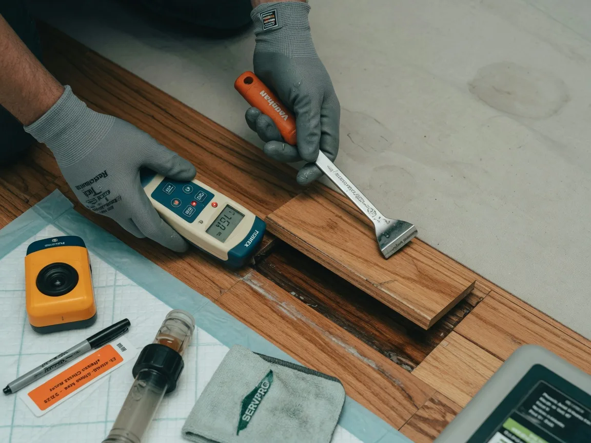 Why choose Water Damage Restoration in Simsboro, LA